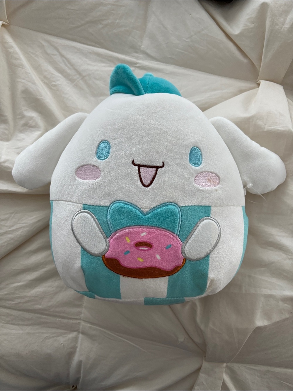 Cinnamoroll Squishmallow - Sanrio